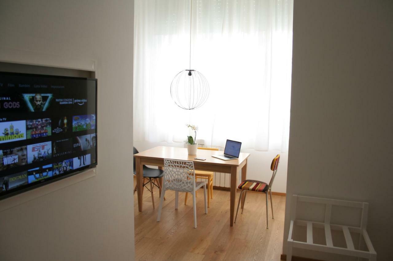 San Donato Flat