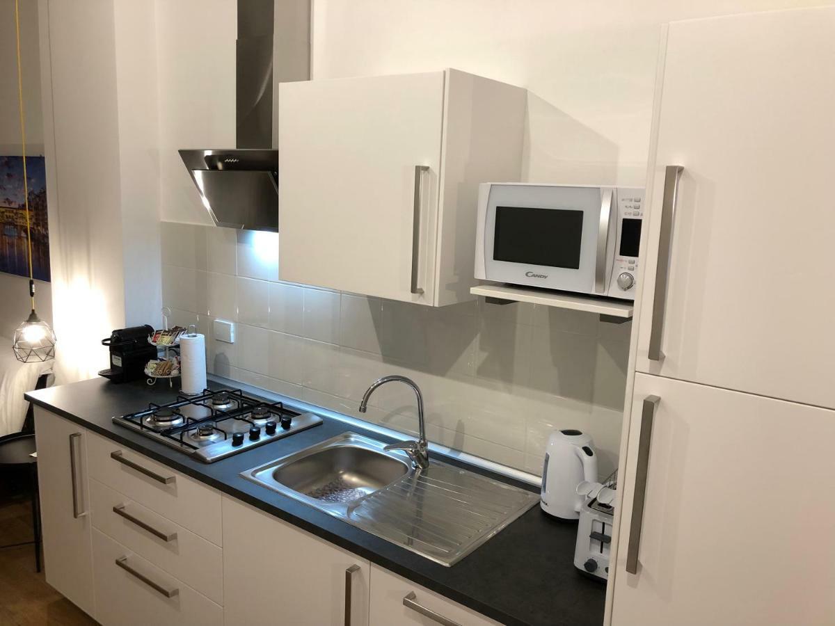 Appartamento San Donato Flat Firenze