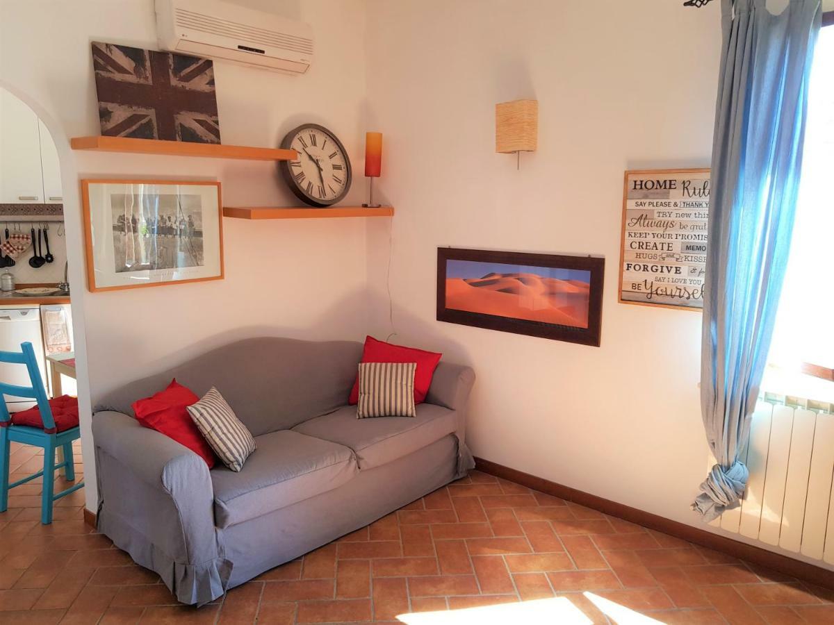 Welchome To Florence! Campo Di Marte Charming And Bright Apartment Florence