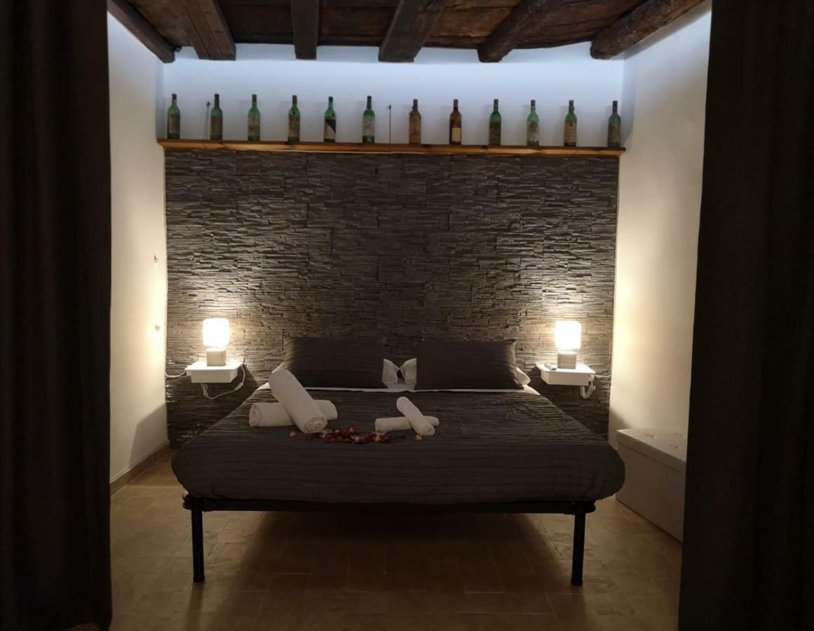 Appartement San Lorenzo Luxury *