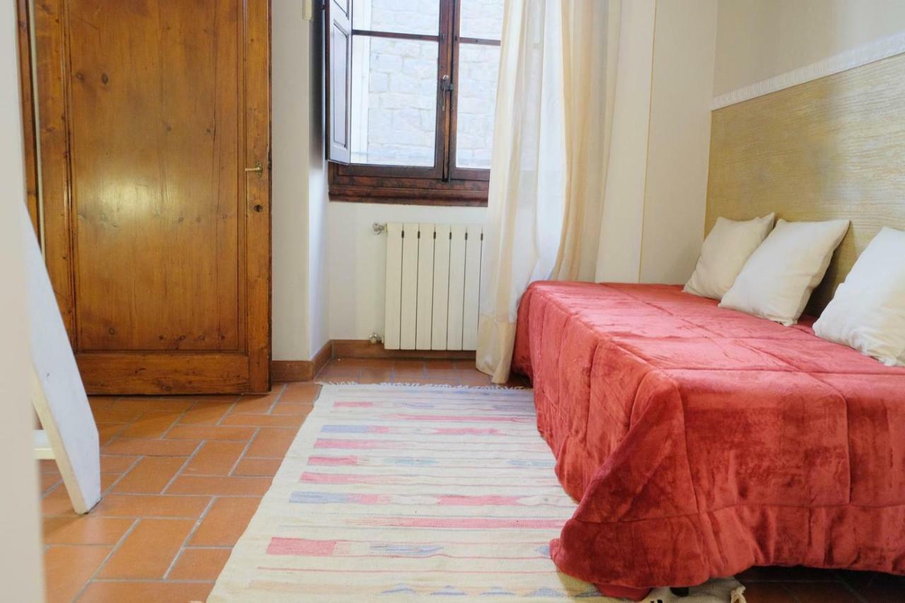 La Casa Di Betta Florenz