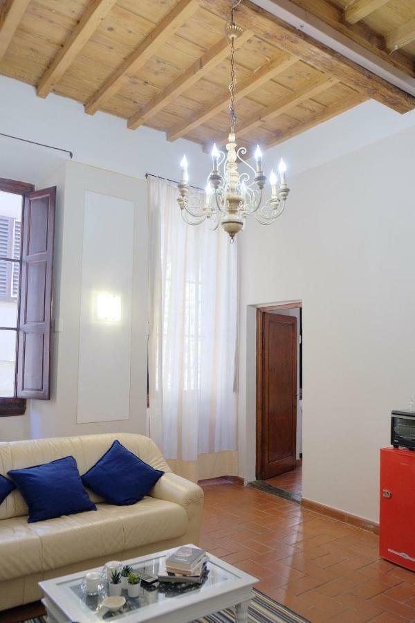 La Casa Di Betta Apartment *