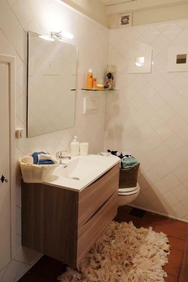 La Casa Di Betta Apartment