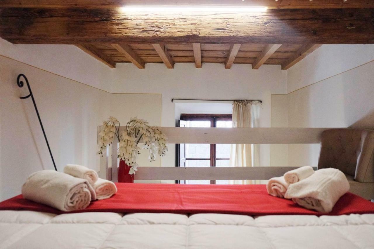 La Casa Di Betta Apartment Florenz