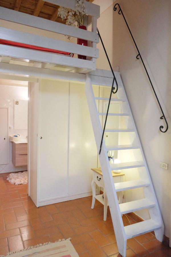 La Casa Di Betta Apartment
