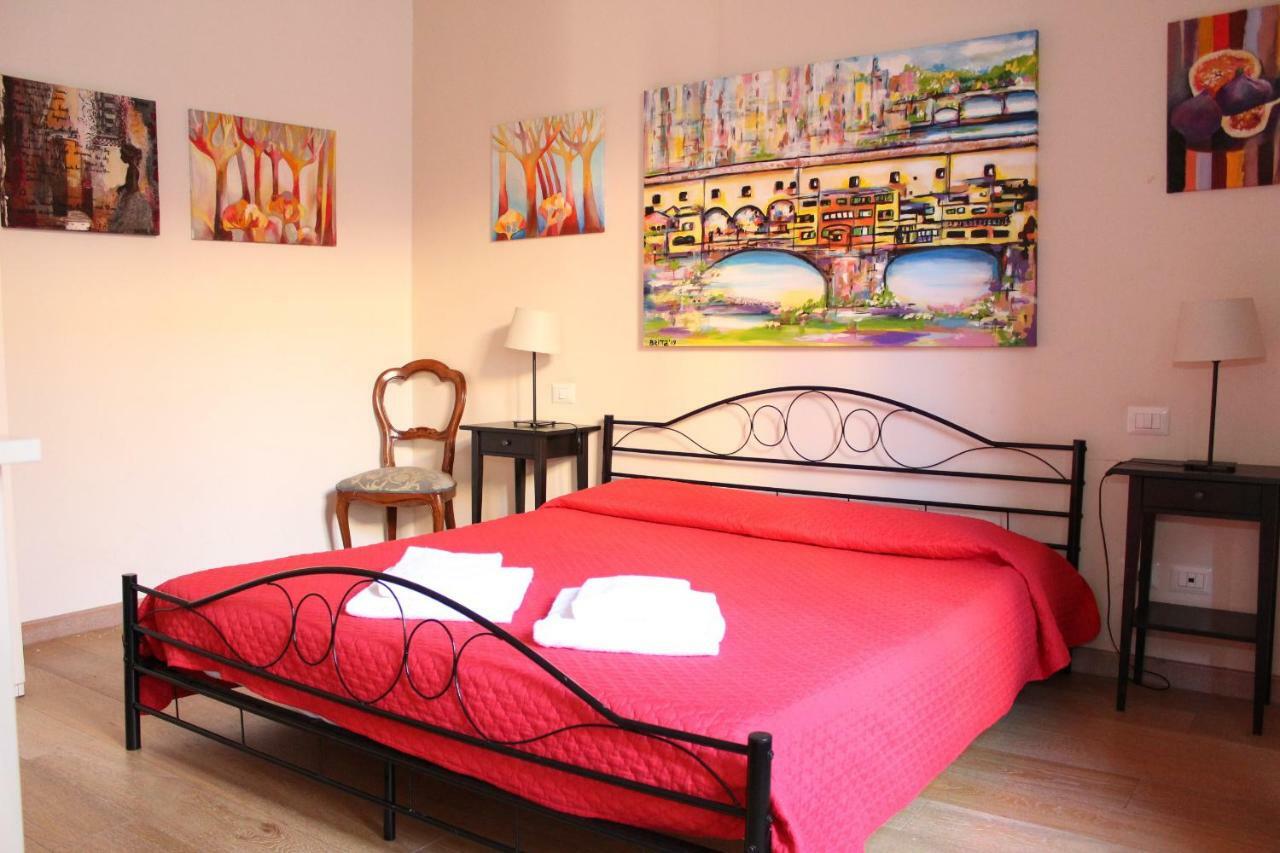 Appartement Art Santa Maria Novella *