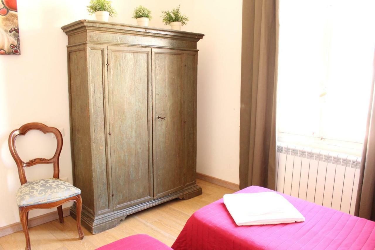Art Santa Maria Novella Appartement *