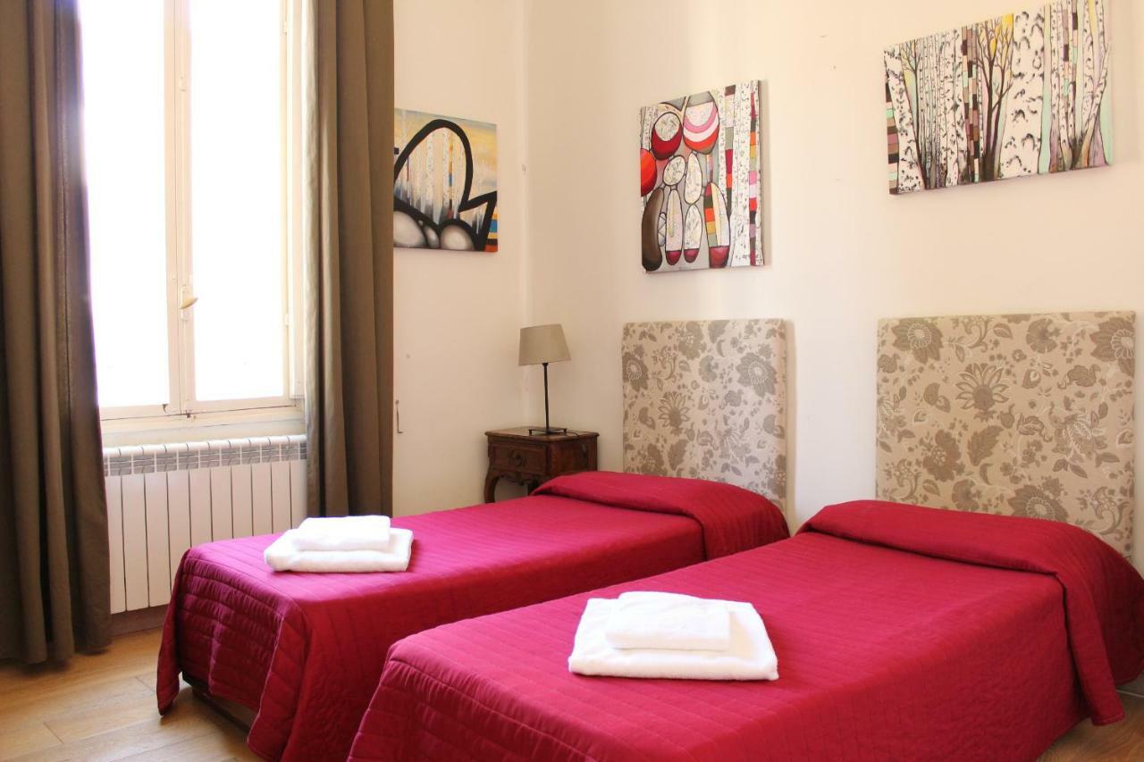 Appartement Art Santa Maria Novella Florence