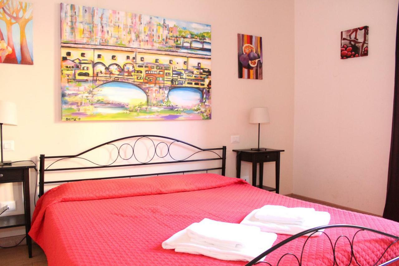 Appartement Art Santa Maria Novella Florence