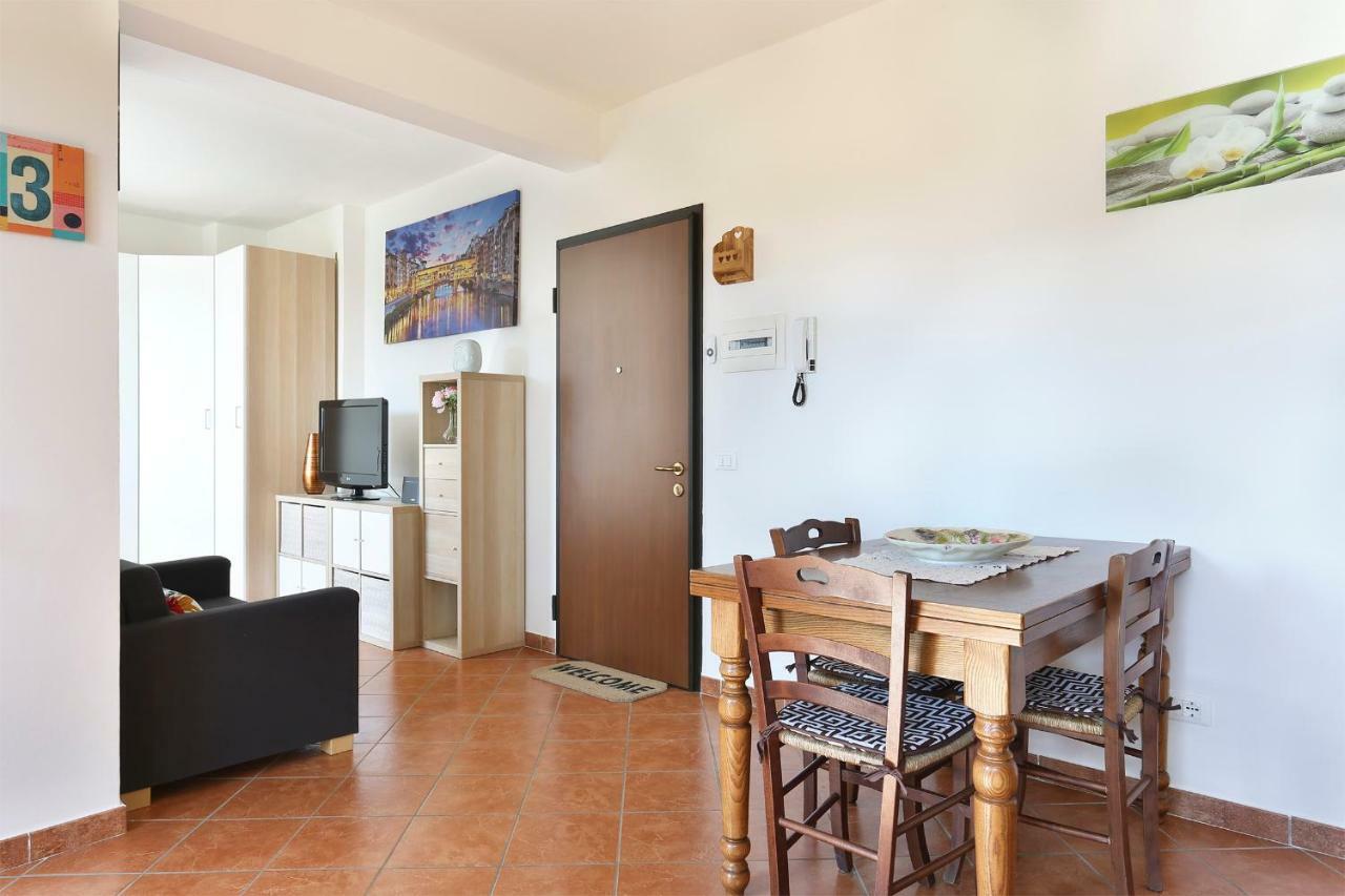 Casa Gianluca Appartement *
