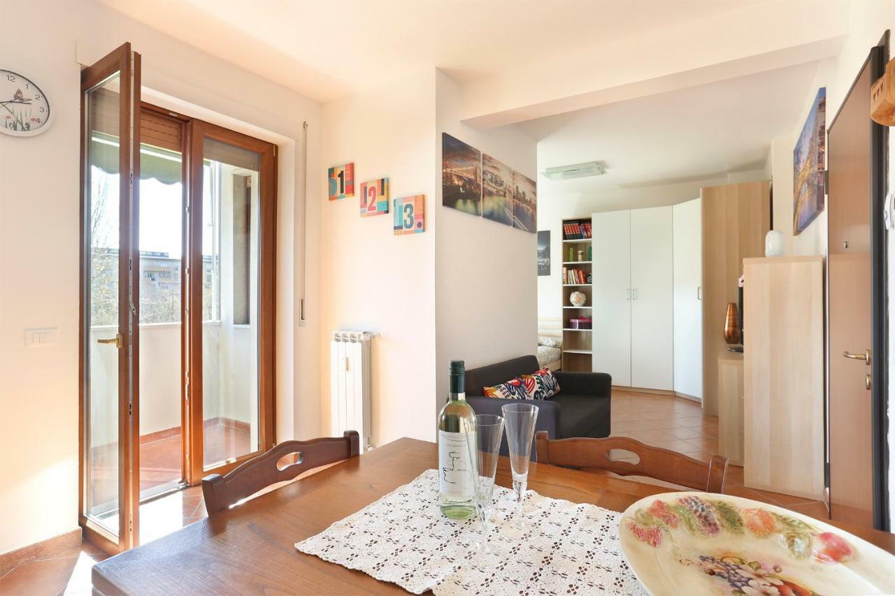 Casa Gianluca Appartement Florence