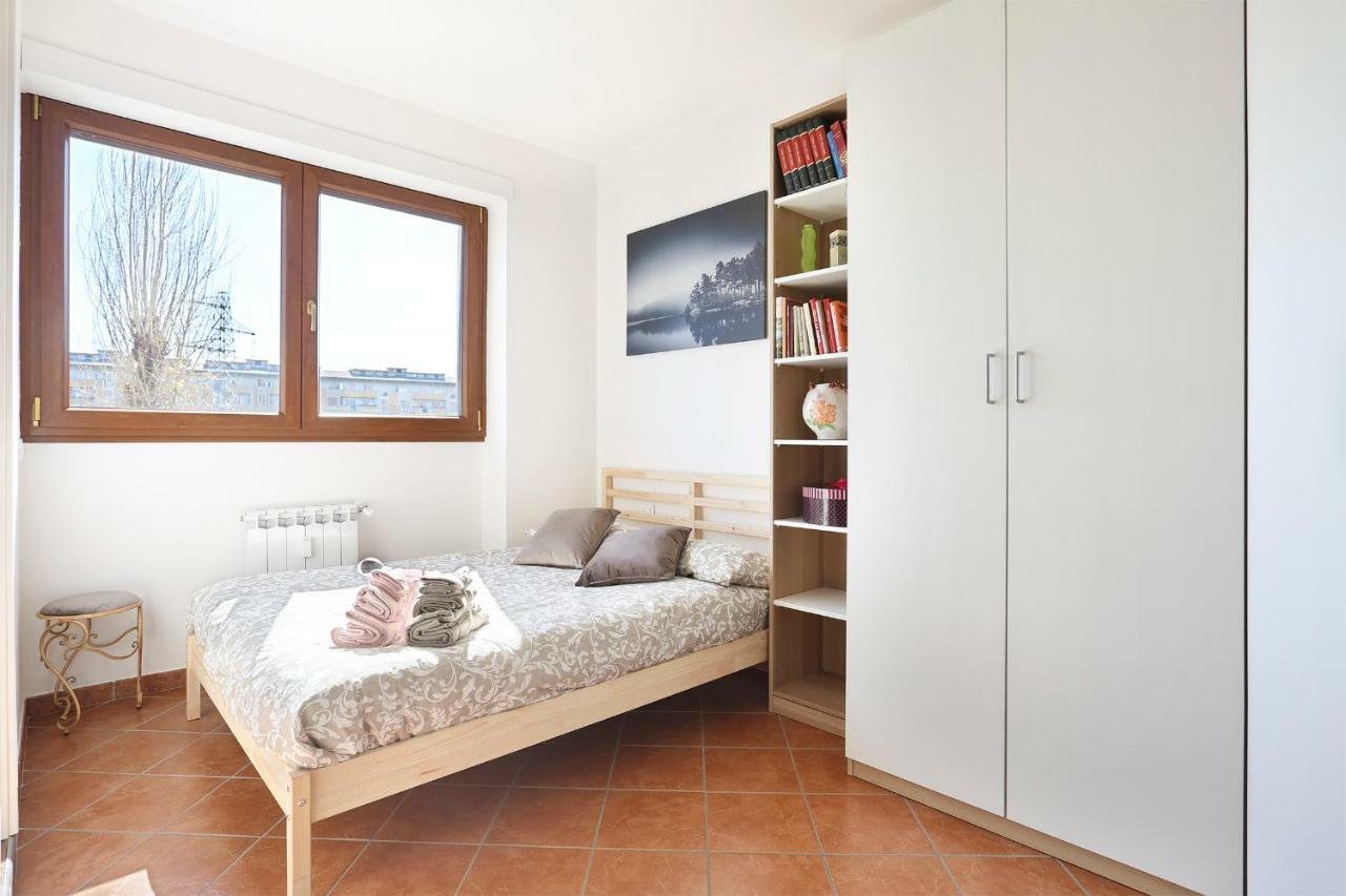 Appartement Casa Gianluca