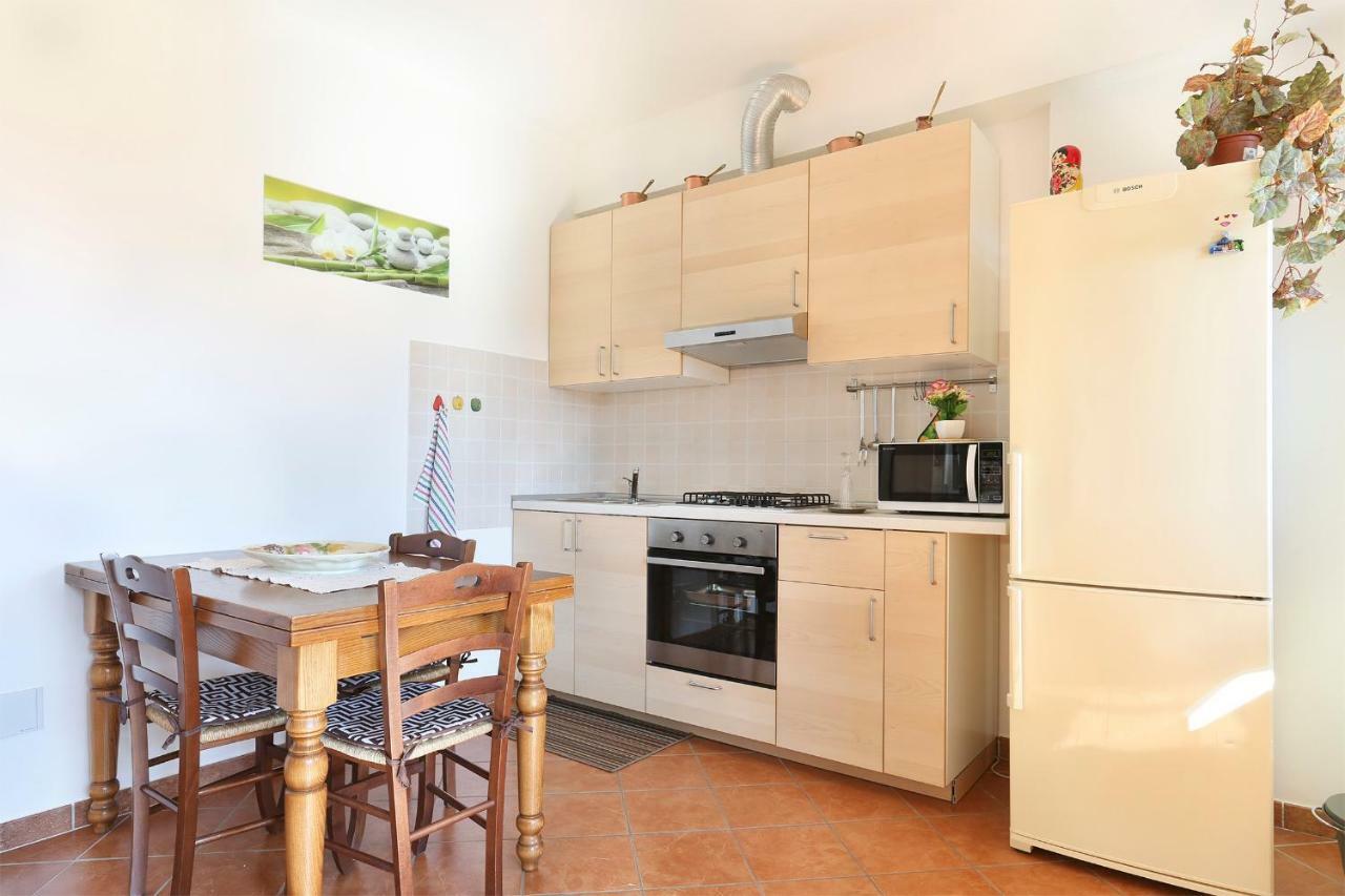 Casa Gianluca Appartement