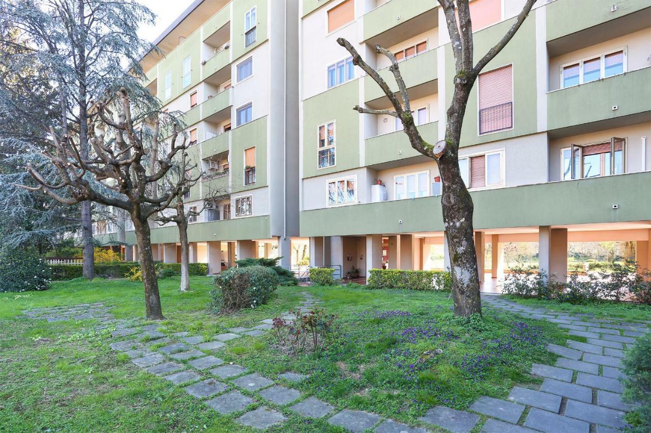 Casa Gianluca Appartement Florence