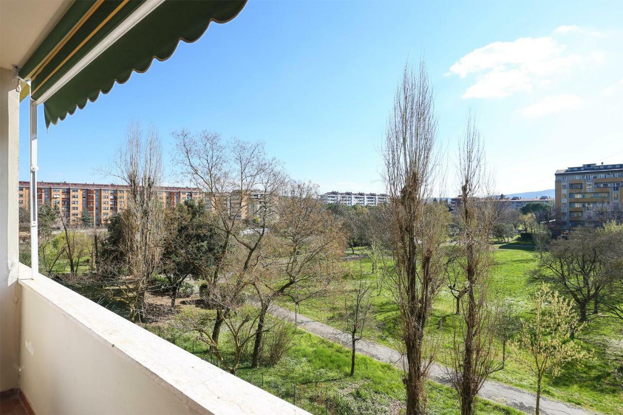 Casa Gianluca Appartement Florence