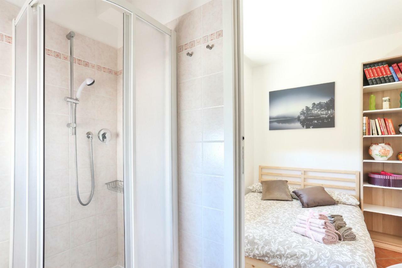 Casa Gianluca Appartement *