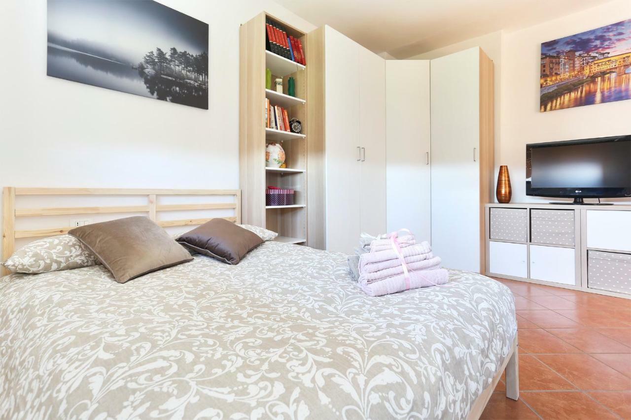 Appartement Casa Gianluca
