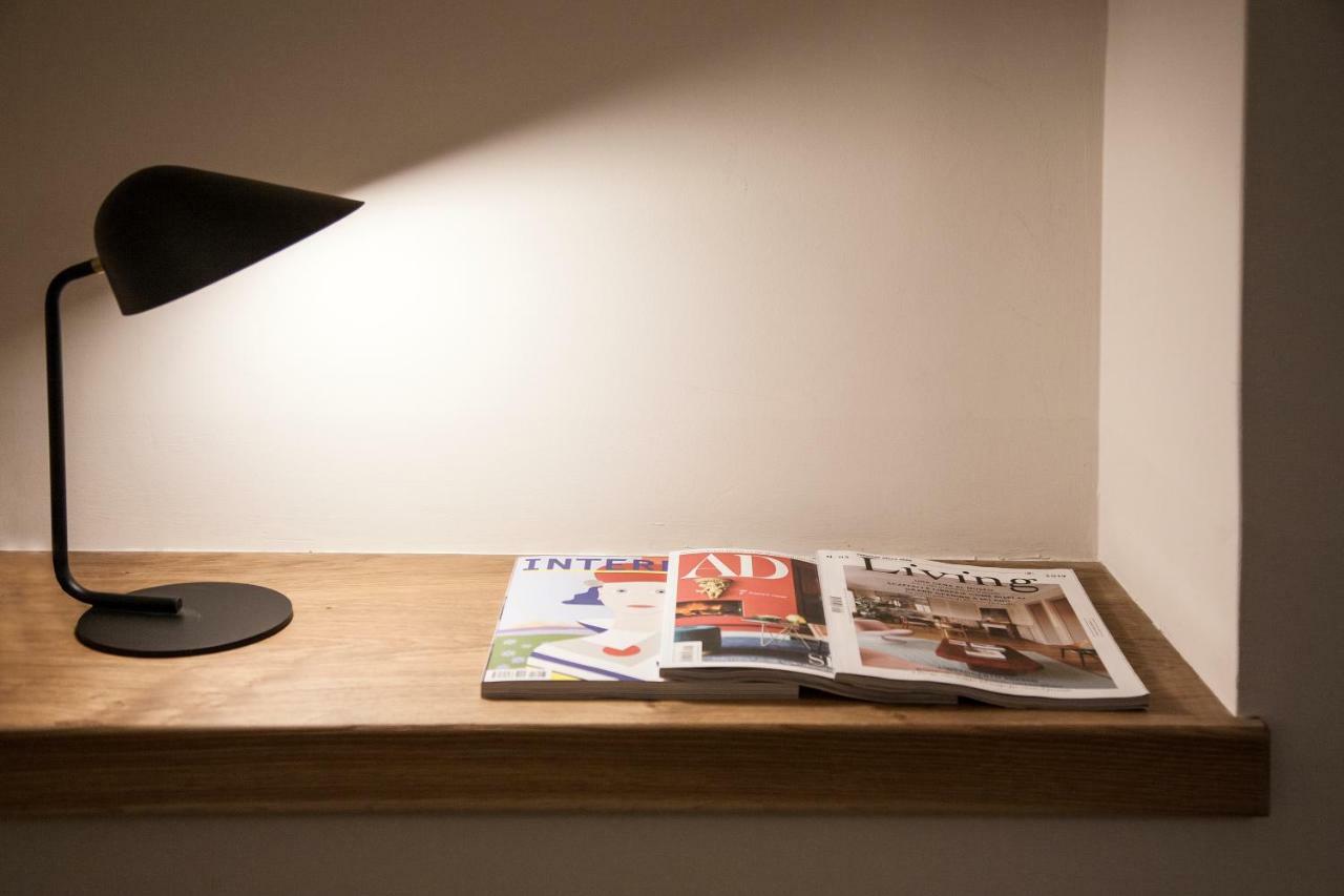 Apartamento Pietrapiana Boutique Florença
