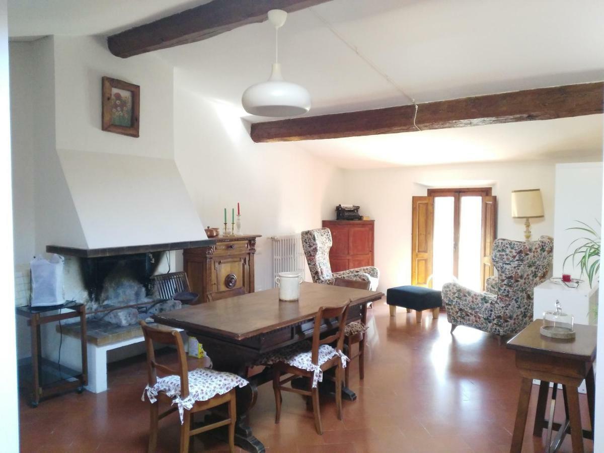 Il Salone, Bel Monolocale In Campagna * Firenze