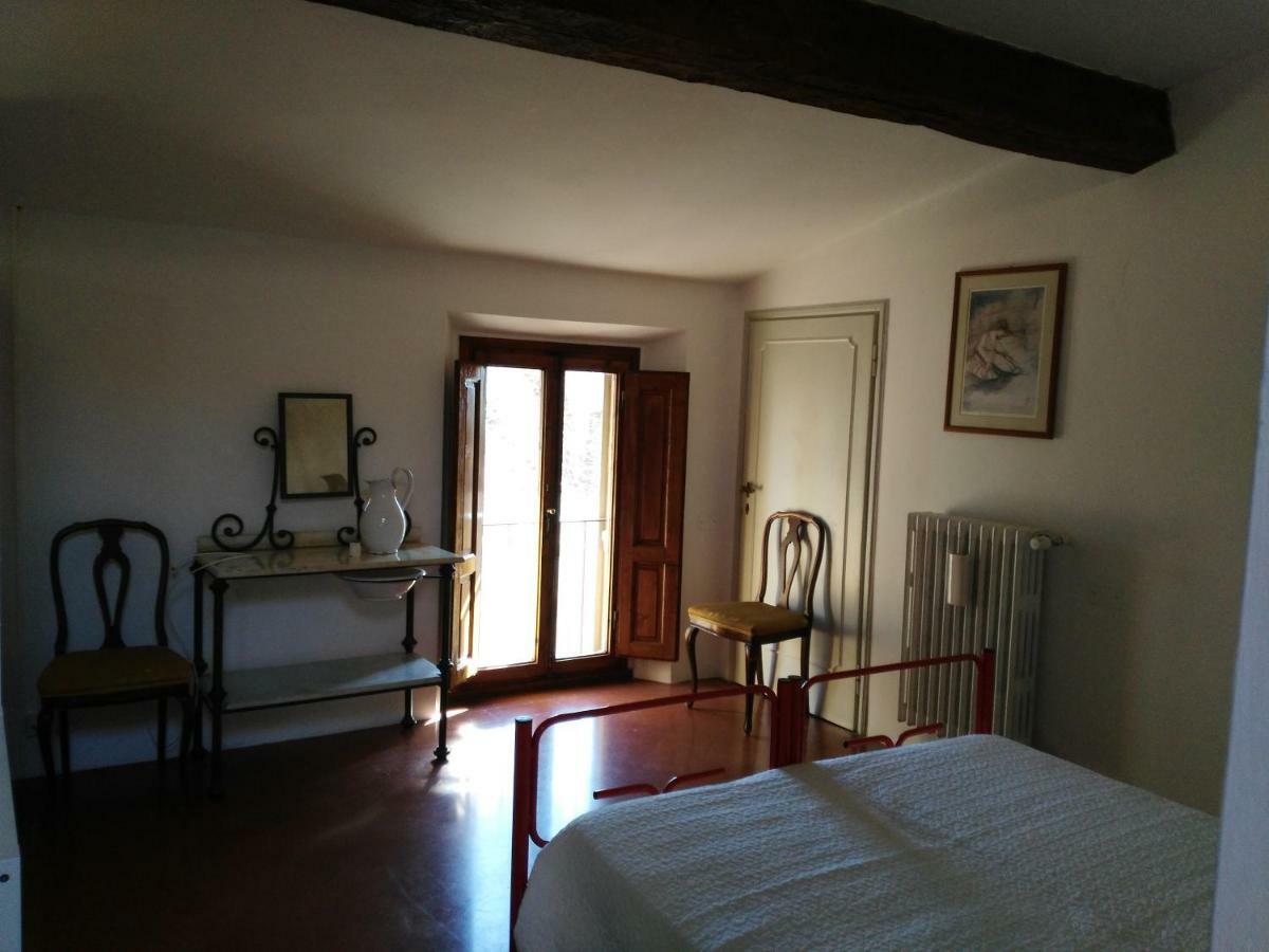 Il Salone, Bel Monolocale In Campagna Appartamento