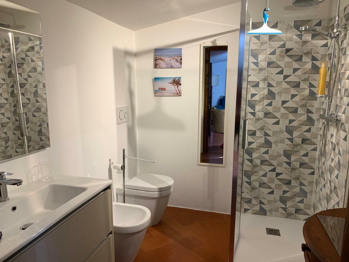 Il Salone, Bel Monolocale In Campagna Appartamento Firenze