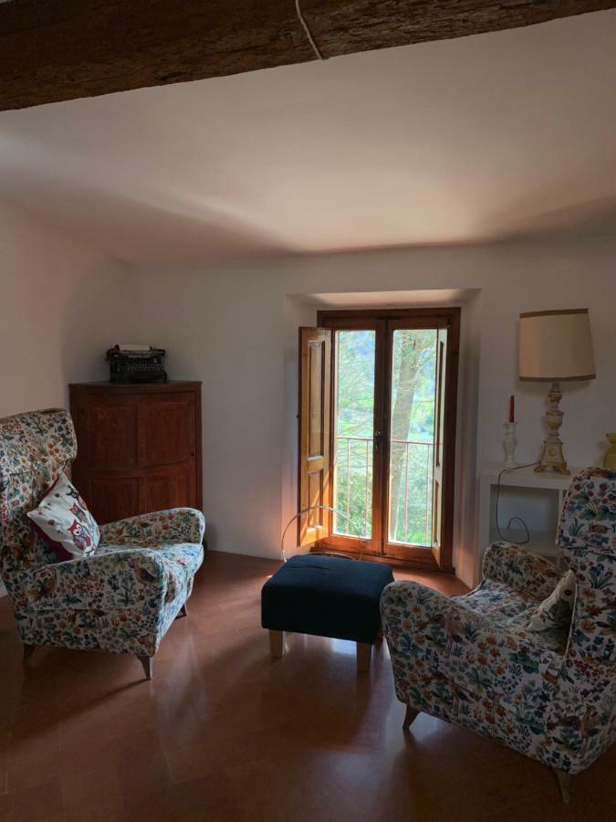 Il Salone, Bel Monolocale In Campagna * Firenze