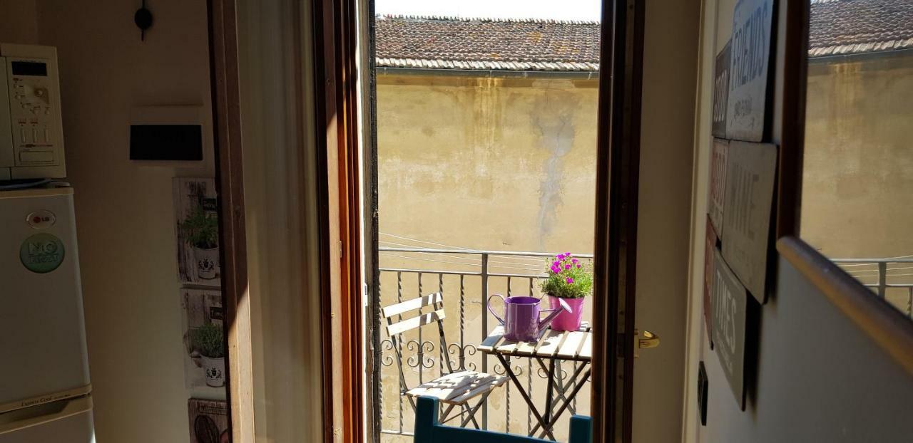 Welchome To Florence! Campo Di Marte Charming And Bright Apartment *