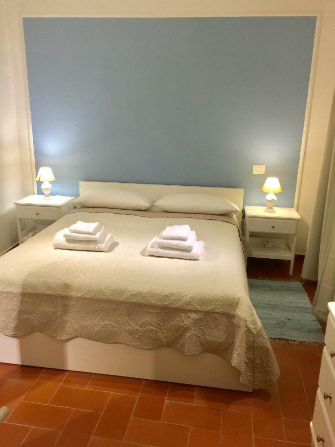 Dalu Davide - Private Car Park 15 Minutes To The Center Appartement Florence