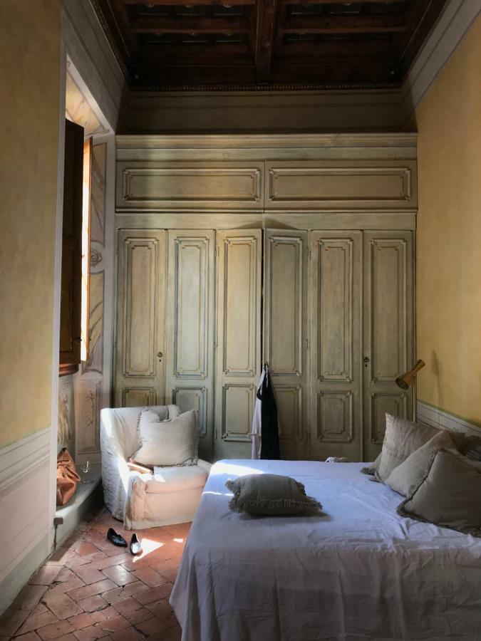 The Terrace In Appartement *