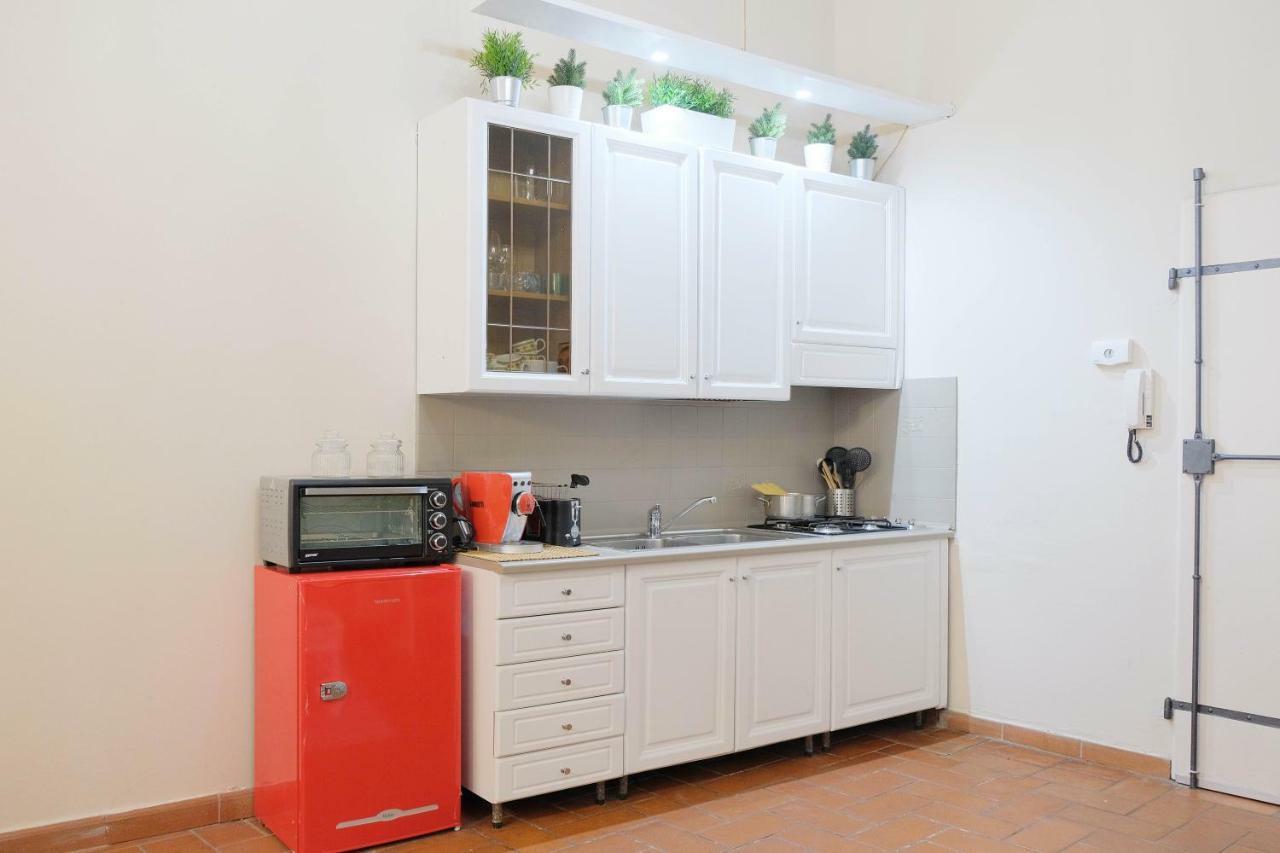 Apartment La Casa Di Betta