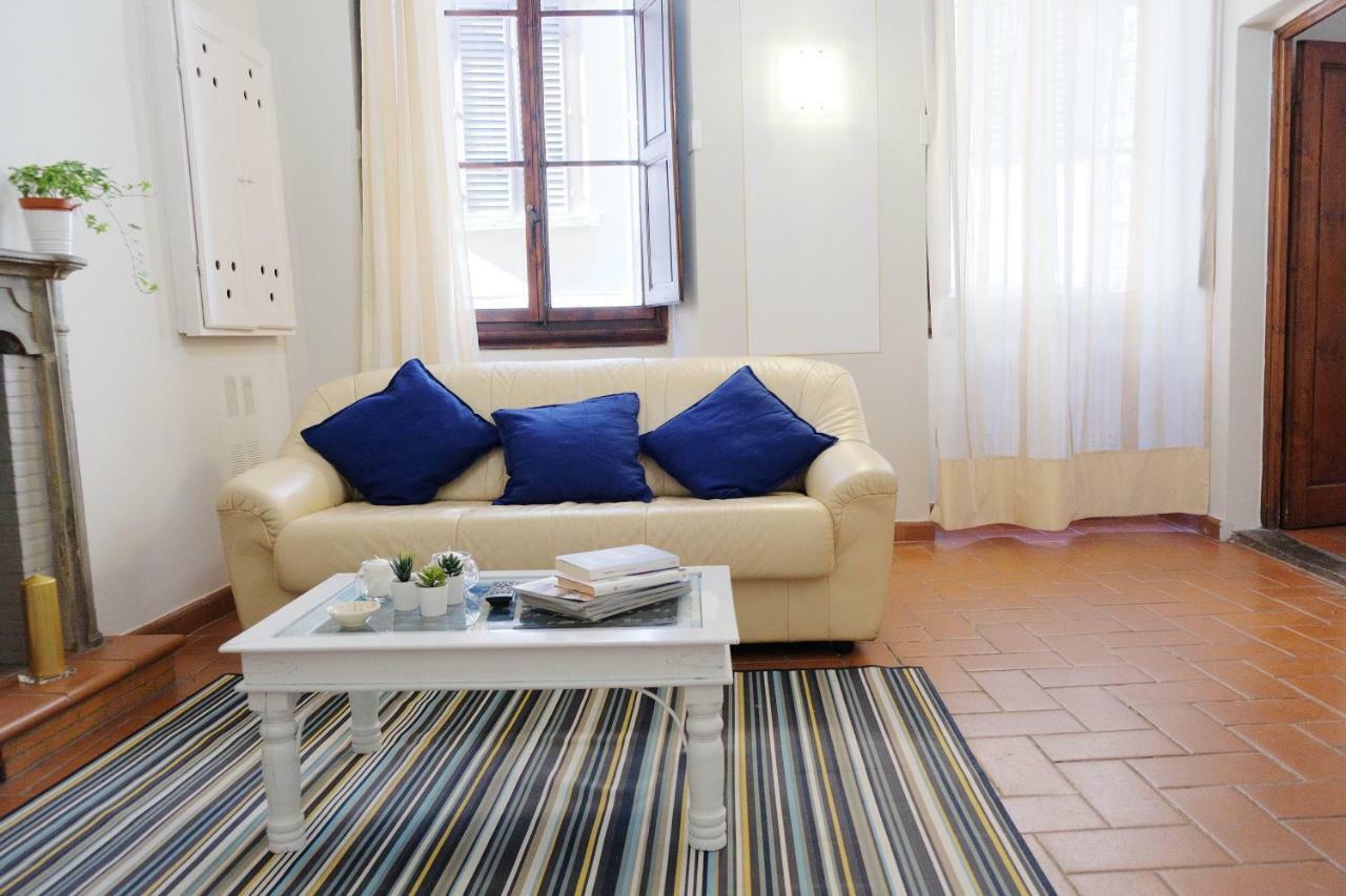 Apartment La Casa Di Betta