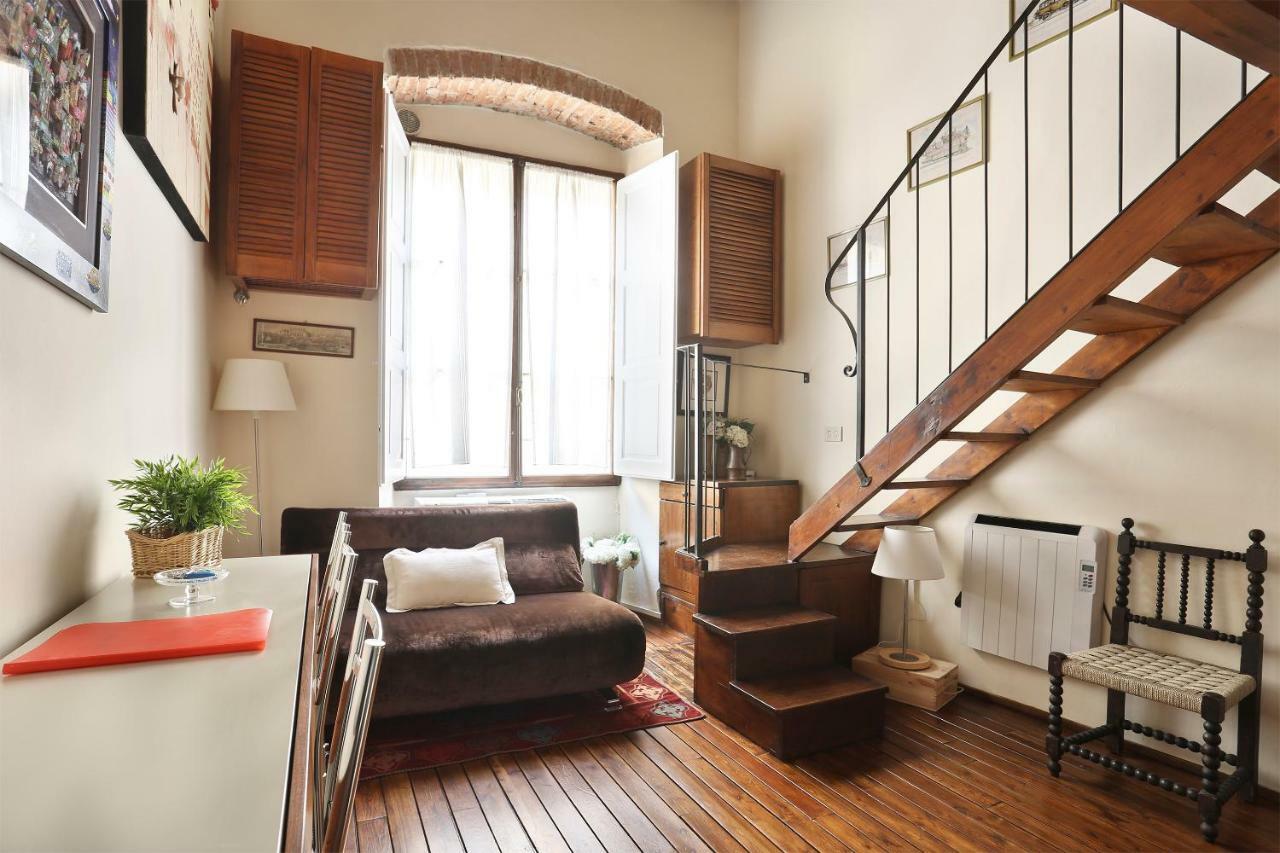 Apartment Lambertesca Il Cuore Di