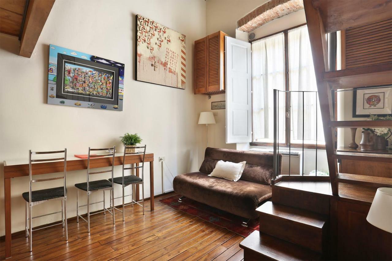Lambertesca Il Cuore Di Apartment *