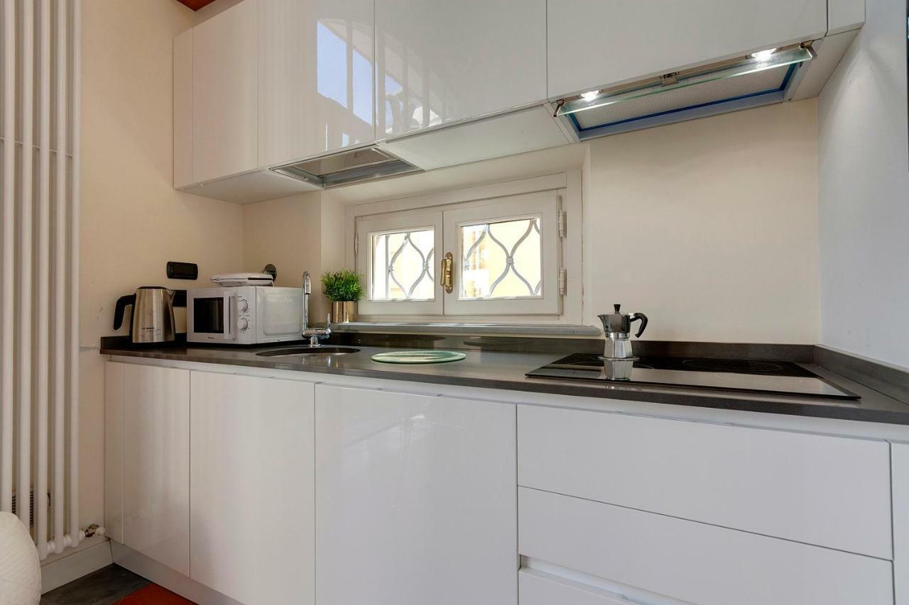 Apartment Mamo - Il Villino Di