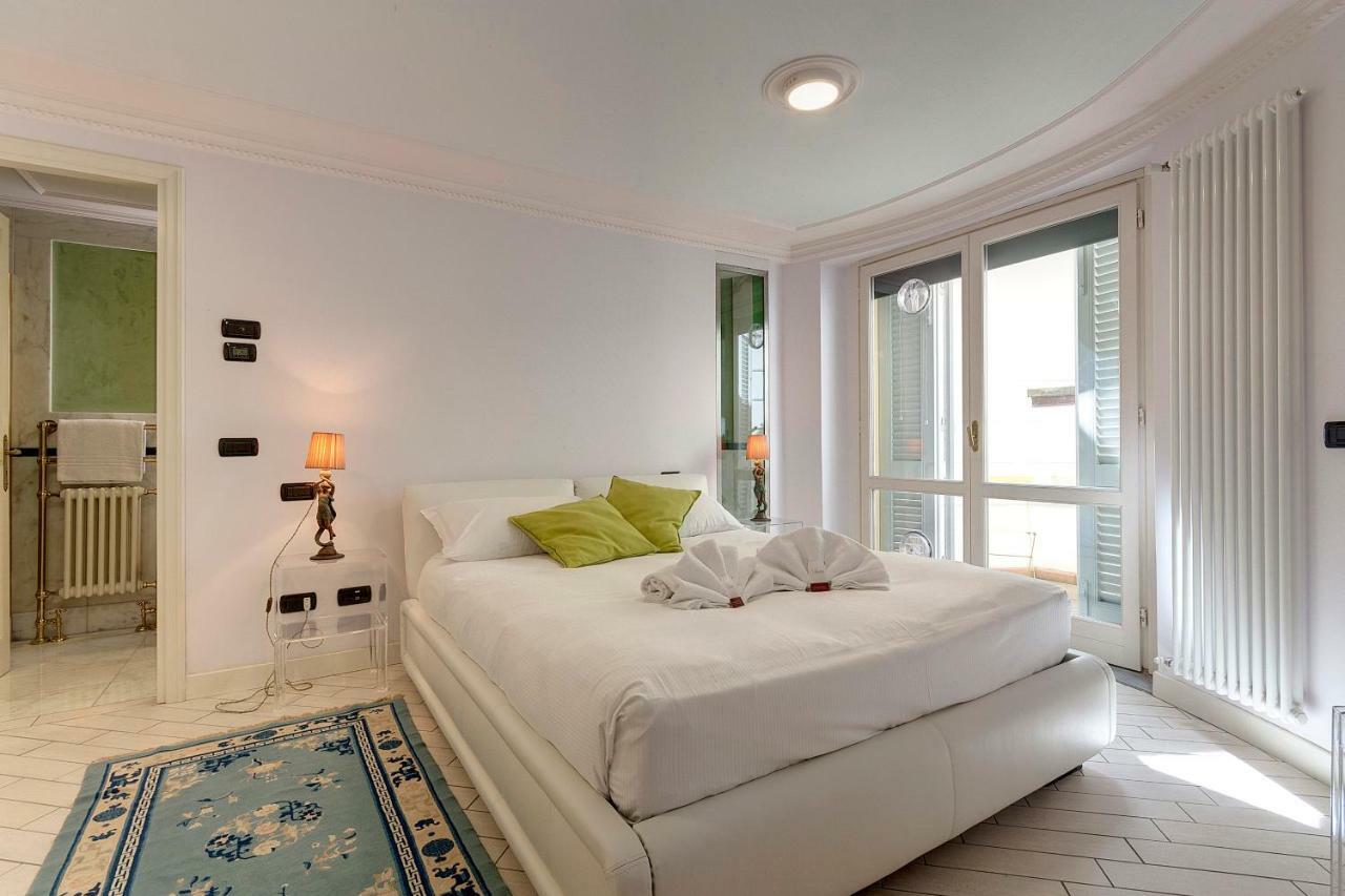 Apartment Mamo - Il Villino Di Florence