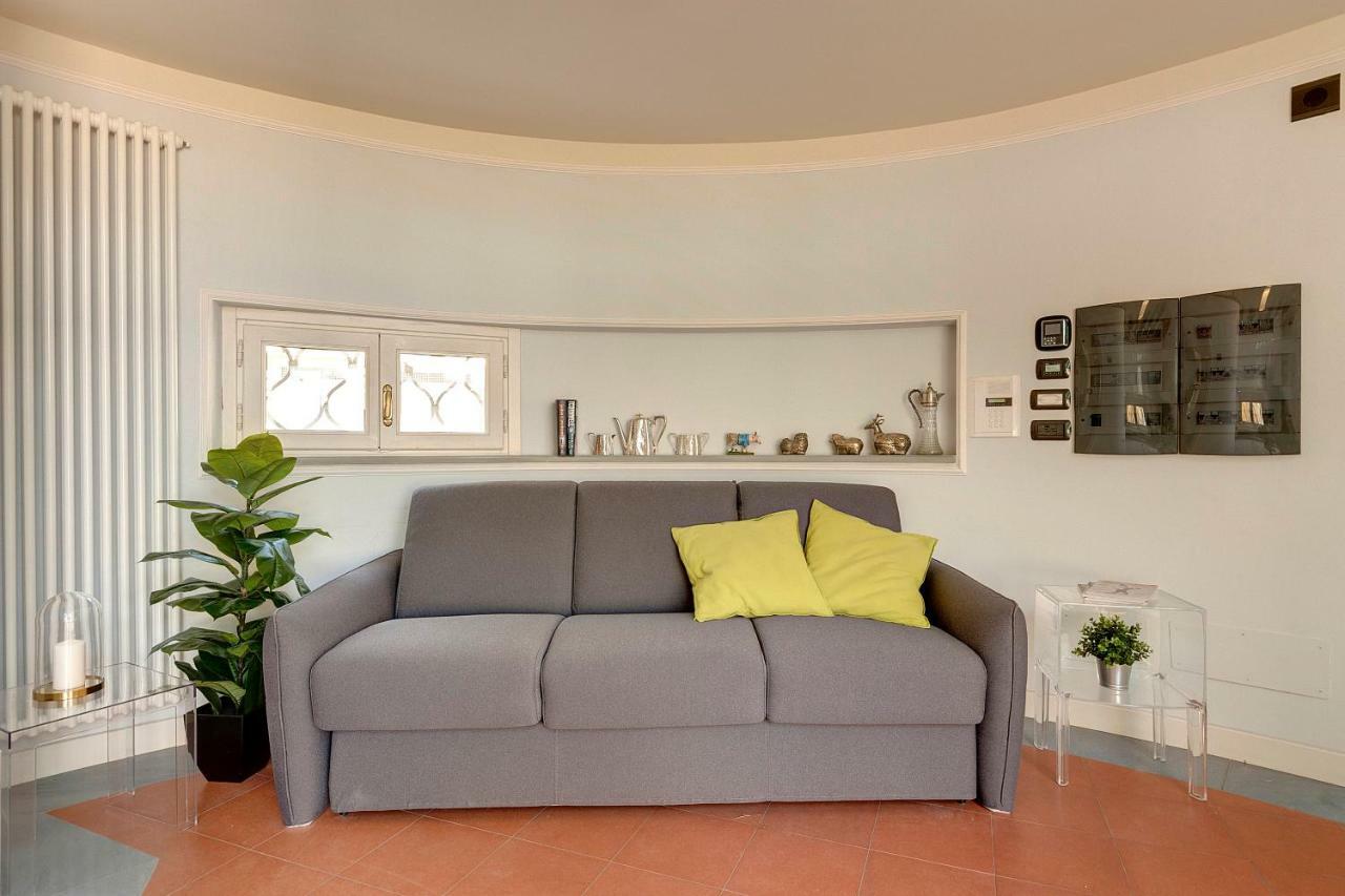 Mamo - Il Villino Di Apartment Florence