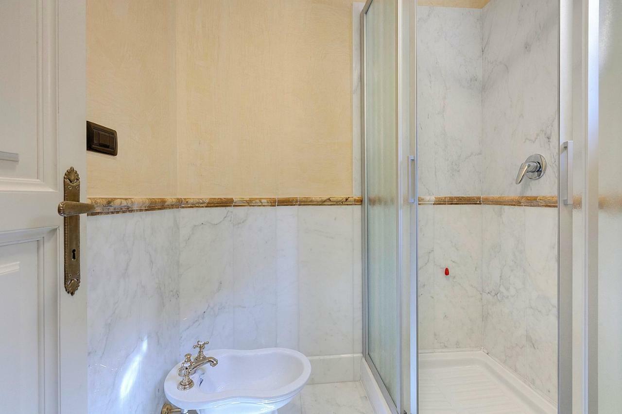 Apartment Mamo - Il Villino Di *
