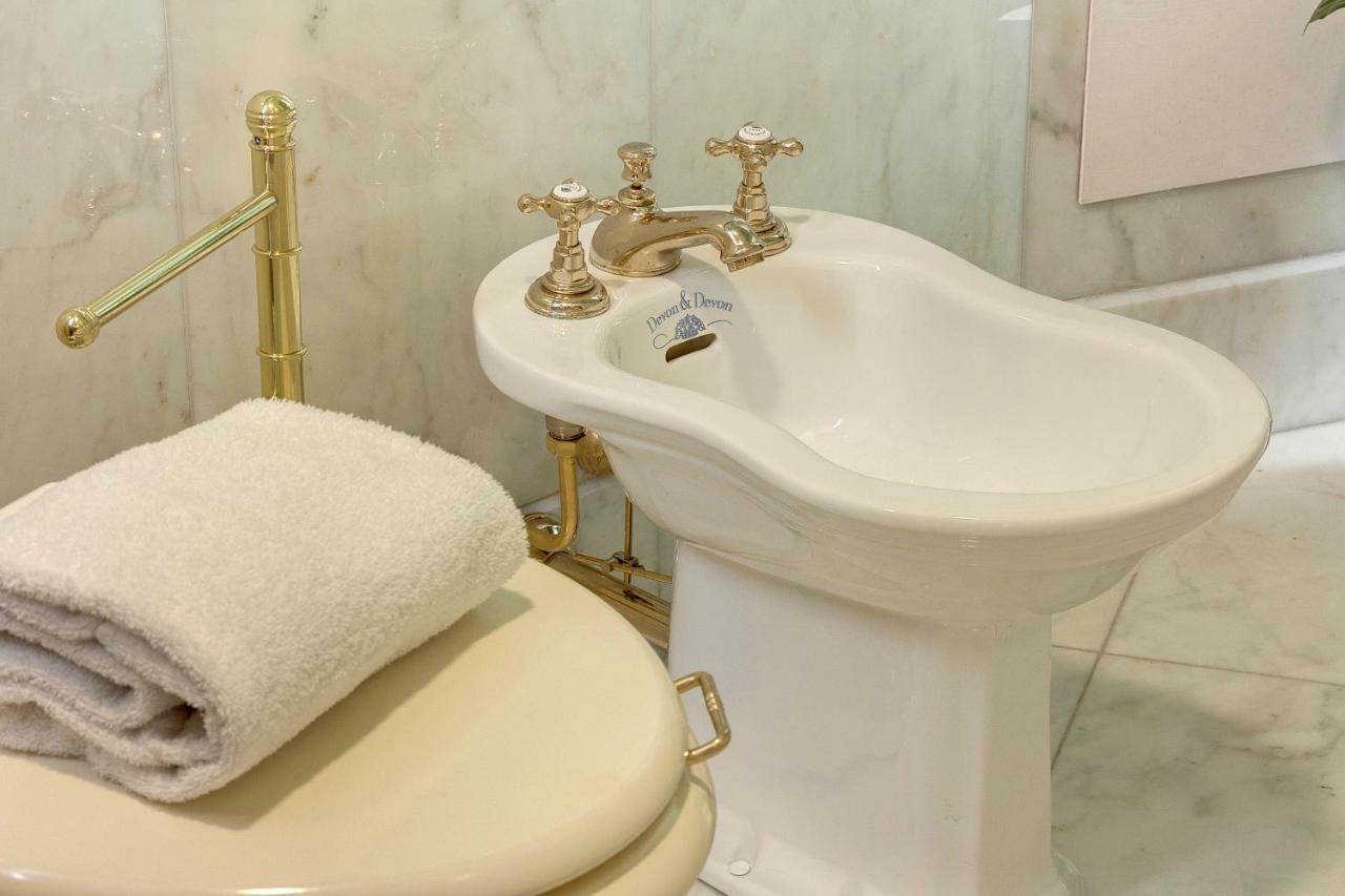 Apartment Mamo - Il Villino Di