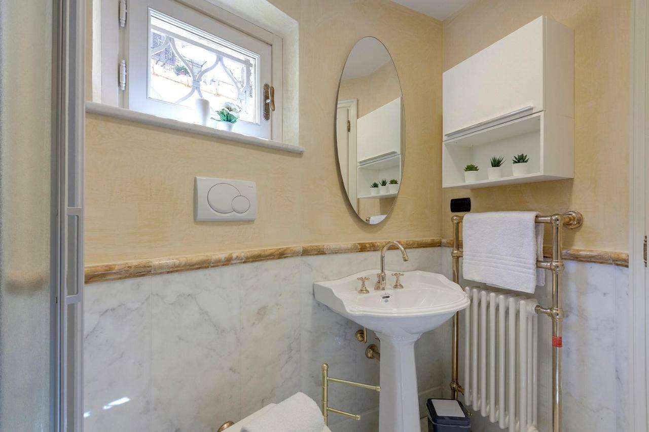 Apartment Mamo - Il Villino Di *