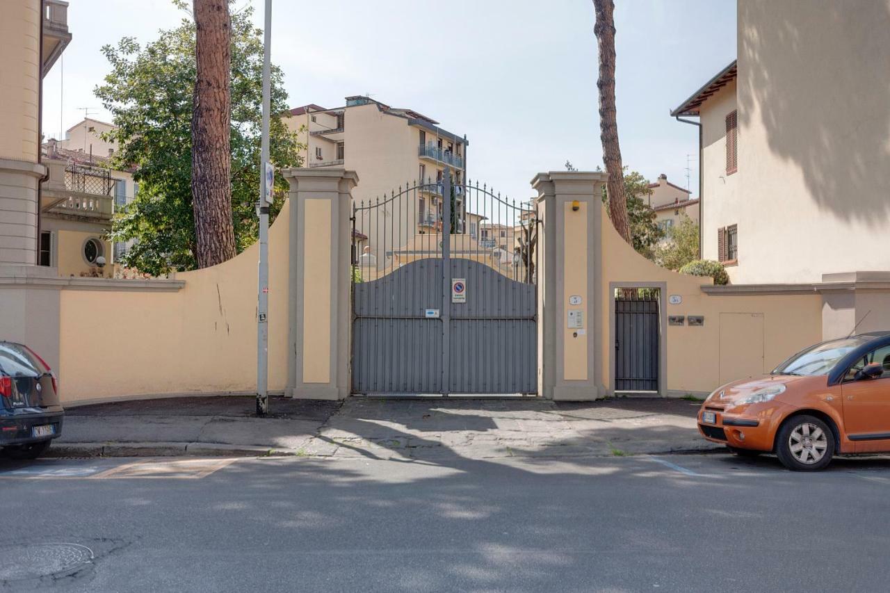 Mamo - Il Villino Di Apartment