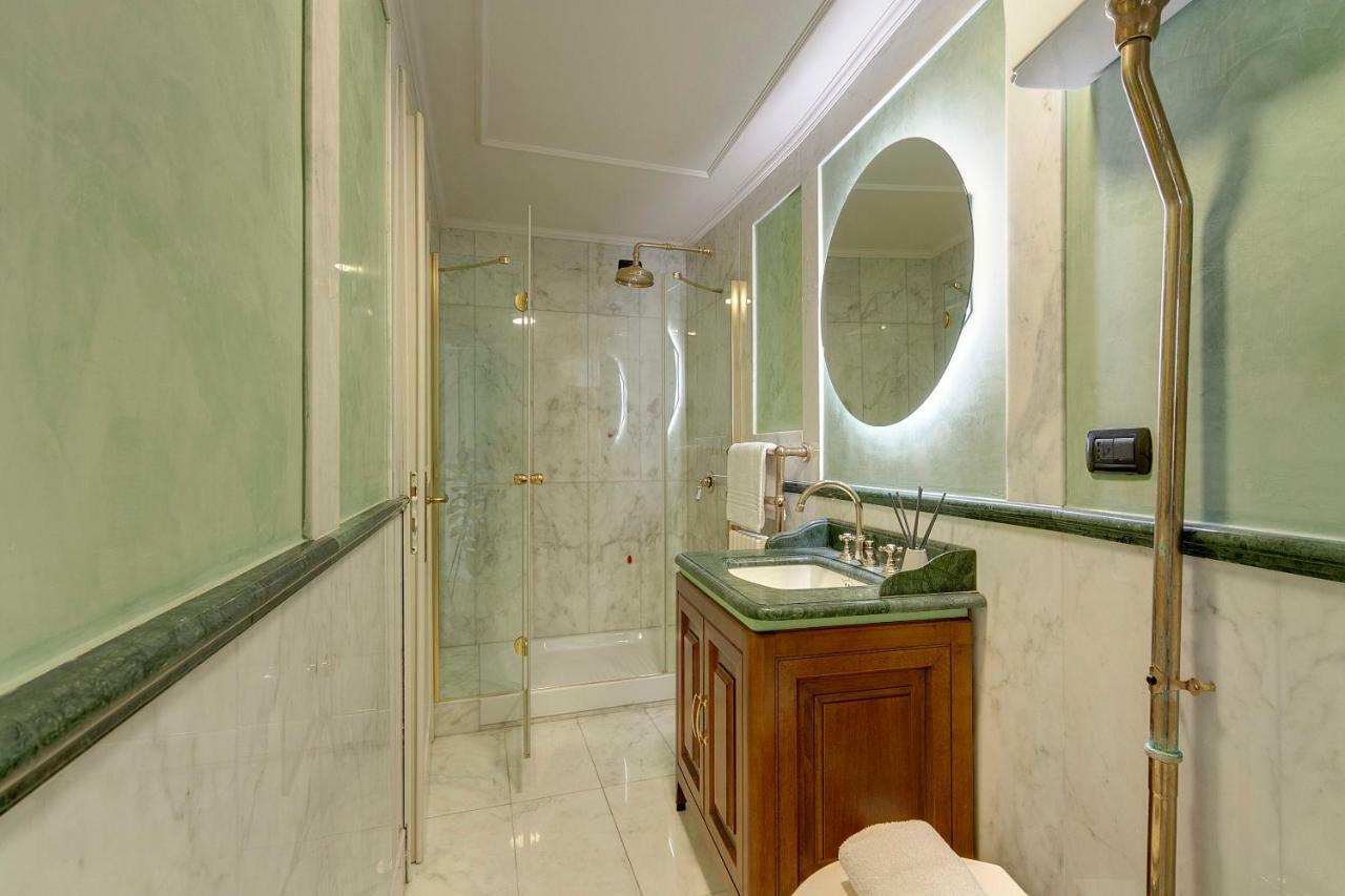 Apartment Mamo - Il Villino Di *