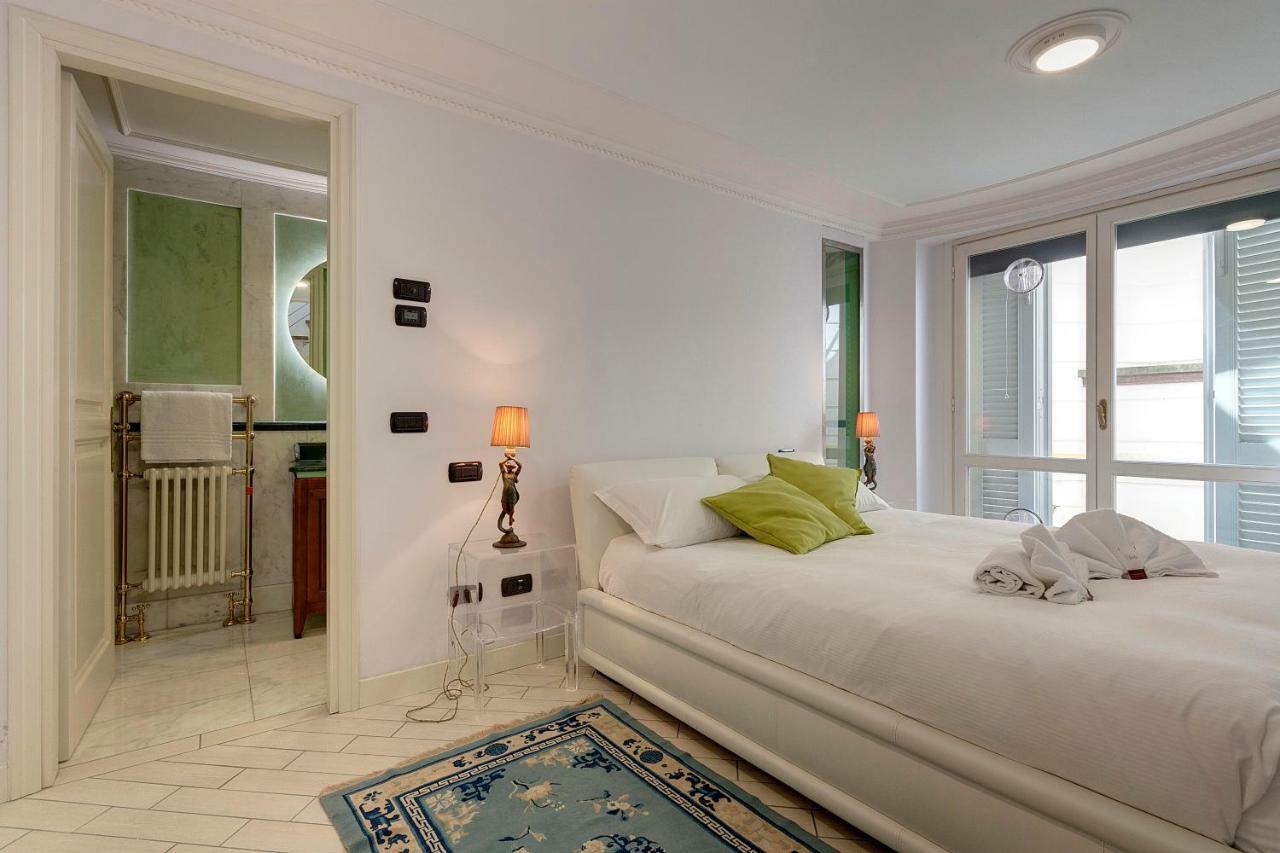 Apartment Mamo - Il Villino Di