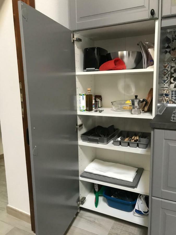 Apartment A&a