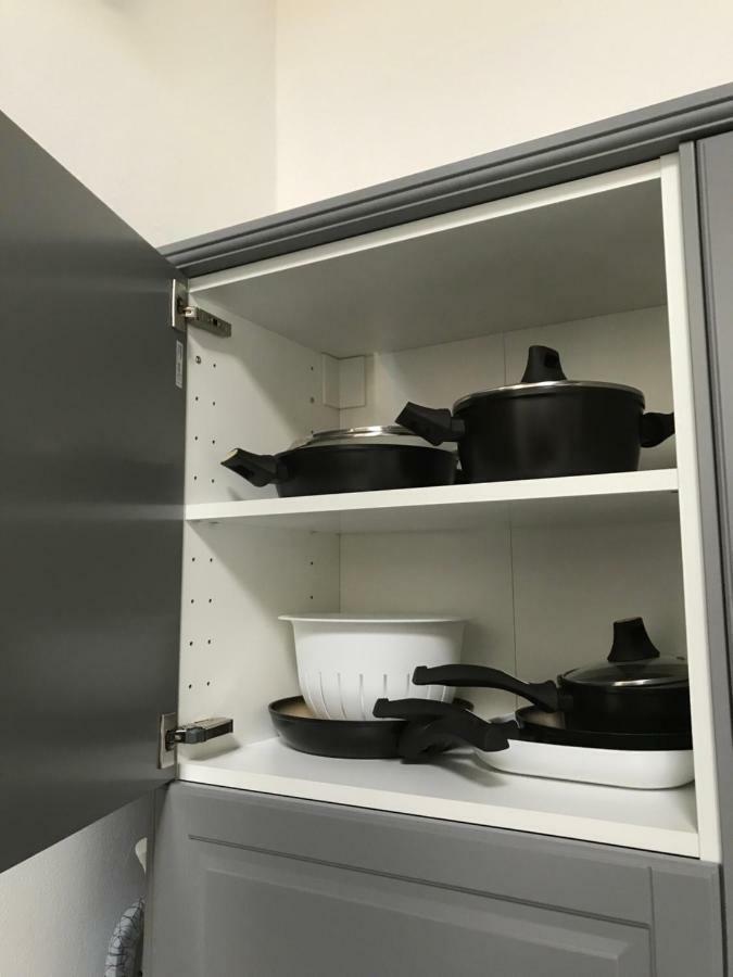 A&a Apartment