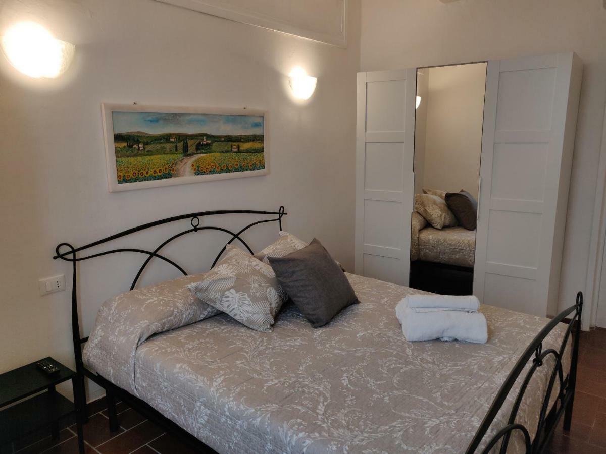 Casa Naldi 2 Appartement *