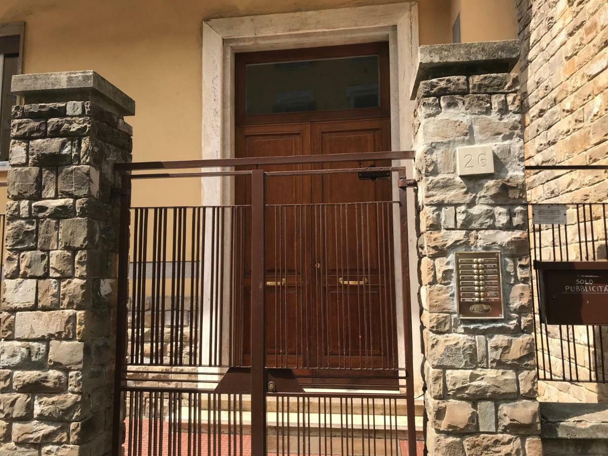 La Perla Di San Frediano Apartamento Florença