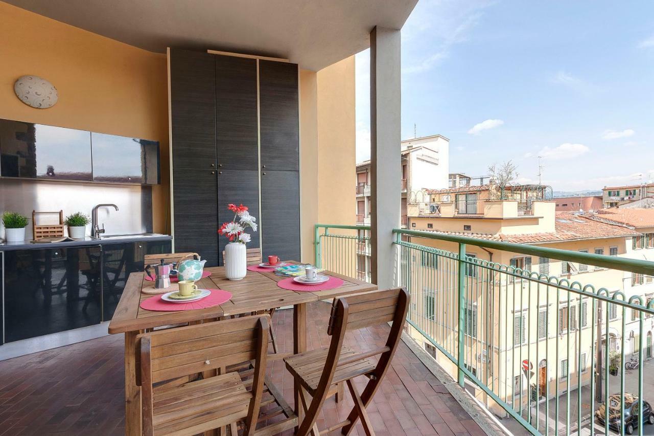 Apartment Binario9 Terrace By Mamo