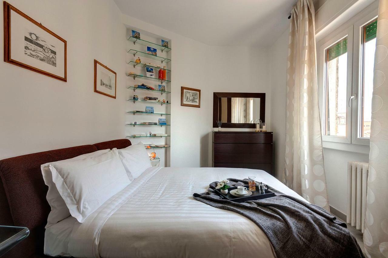 Binario9 Terrace By Mamo Apartment *