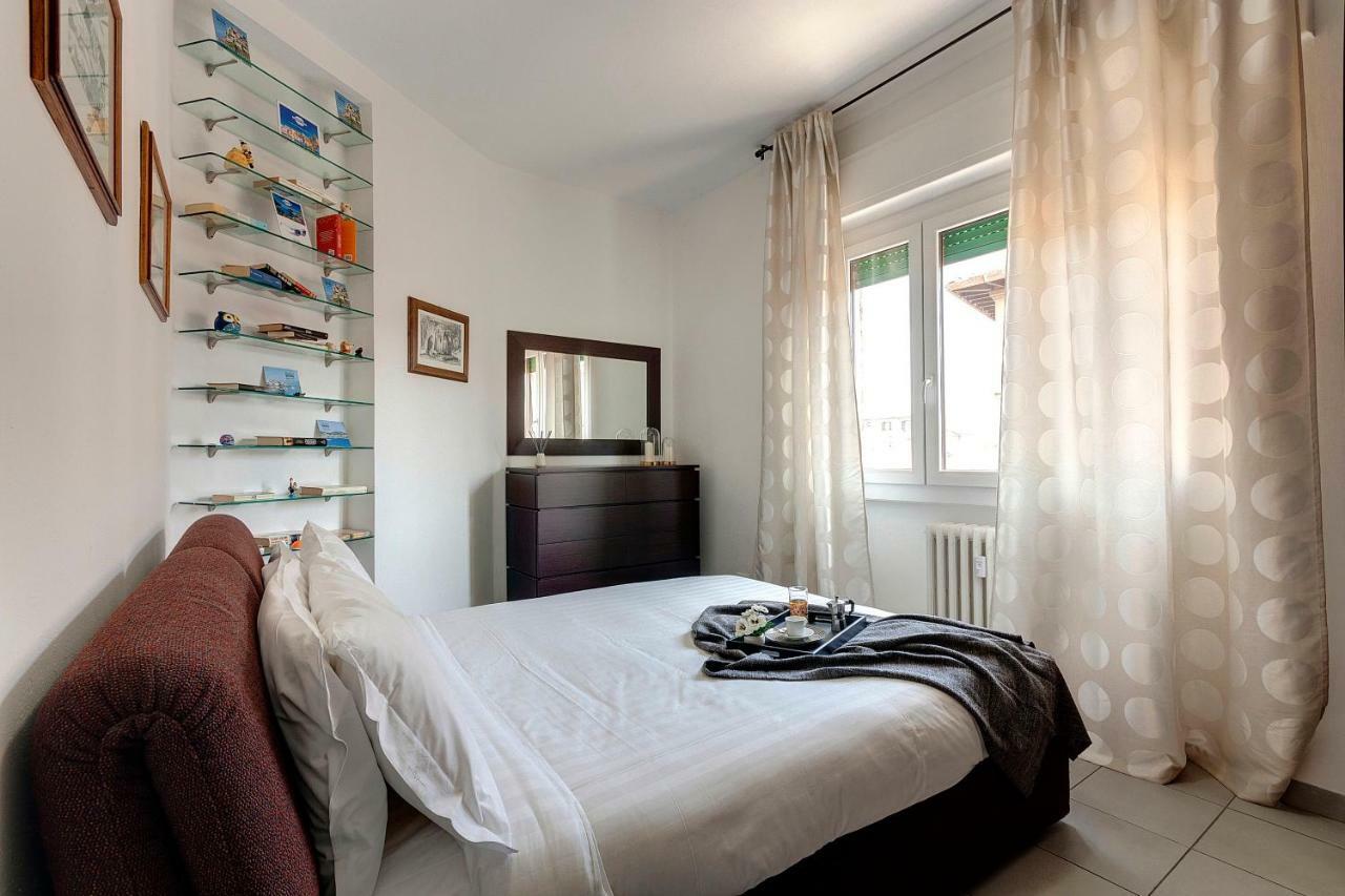 Apartment Binario9 Terrace By Mamo