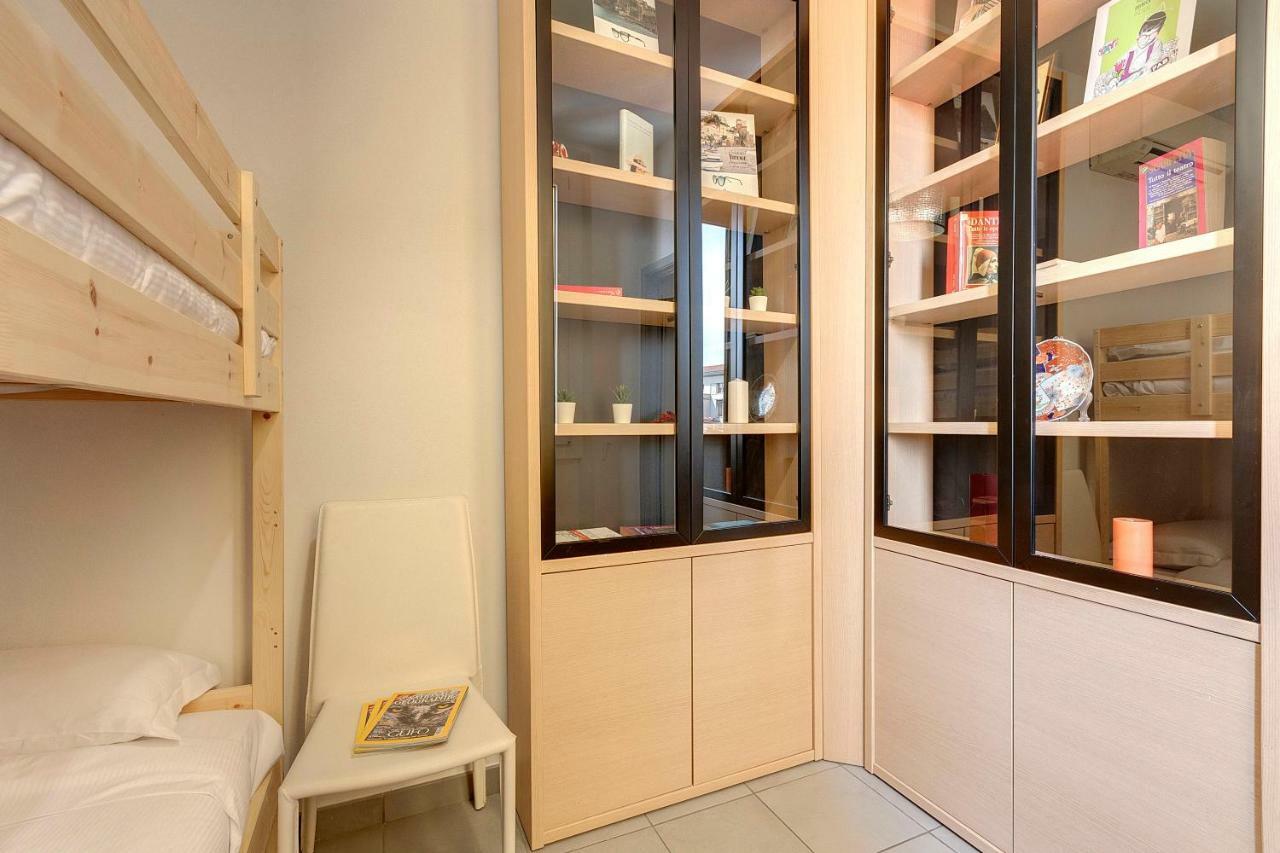 Binario9 Terrace By Mamo *